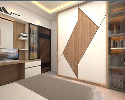 Furniture, Storage, Bedroom Designs by Carpenter khetaram  Suthar , Jodhpur | Kolo