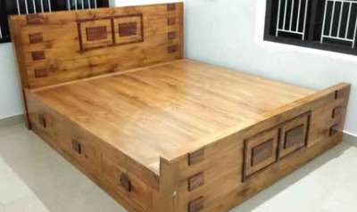 Bedroom, Furniture Designs by Building Supplies DD DD, Thiruvananthapuram | Kolo