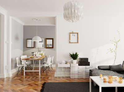 Dining, Furniture, Living, Storage, Table Designs by Service Provider Dizajnox Design Dreams, Indore | Kolo
