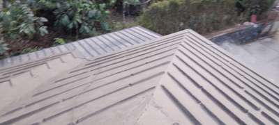 Roof Designs by Water Proofing mericon designers, Wayanad | Kolo