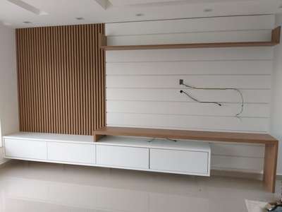Storage, Living Designs by Carpenter Ajay Yogi, Ujjain | Kolo