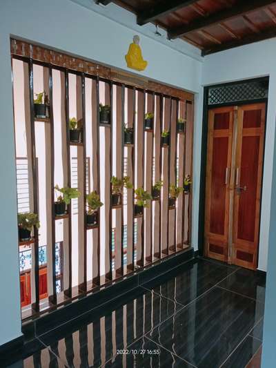 Flooring Designs by Civil Engineer Dev Anand, Palakkad | Kolo