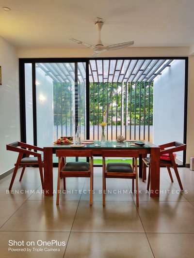 Furniture, Dining, Table Designs by Architect Ar Emil Jean, Kannur | Kolo