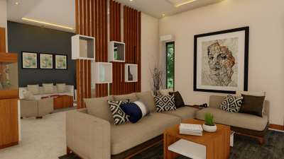Furniture, Living, Table Designs by 3D & CAD Home Designers, Kozhikode | Kolo