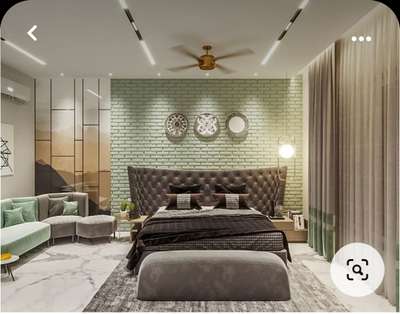 Furniture, Lighting, Storage, Bedroom Designs by Building Supplies Risha Rai, Delhi | Kolo