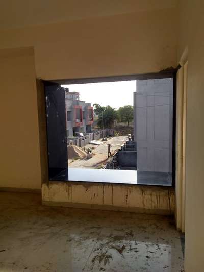Wall Designs by Civil Engineer Pramod  H, Indore | Kolo