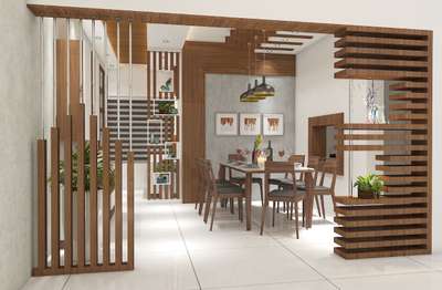 Furniture, Dining, Table Designs by Interior Designer sree raj, Idukki | Kolo