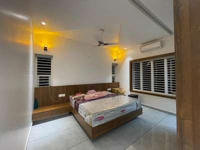 Bedroom Designs by Interior Designer IDEARE group, Kozhikode | Kolo