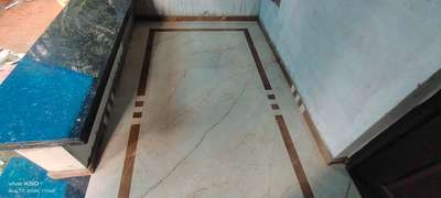Flooring Designs by Flooring Shajid Abdul, Malappuram | Kolo