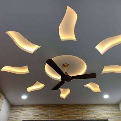 Ceiling, Lighting Designs by 3D & CAD mohammad Jameel, Hyderabad | Kolo
