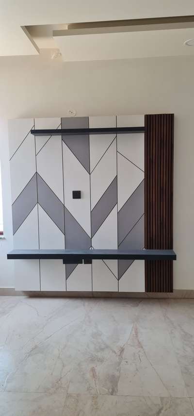 Storage, Flooring Designs by Carpenter Akram Ali, Faridabad | Kolo
