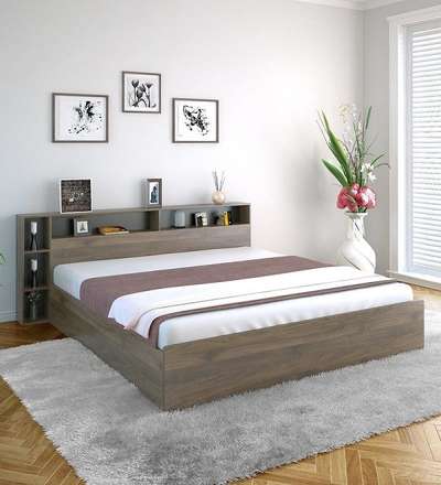Furniture, Bedroom, Storage Designs by Building Supplies Topnotch Furnitures, Jaipur | Kolo