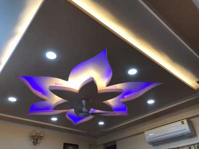 Ceiling, Lighting Designs by Interior Designer Guddu khan, Jaipur | Kolo