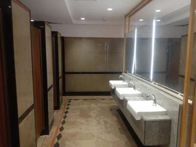 Bathroom Designs by Plumber Shrikant  paliwal, Wardha | Kolo