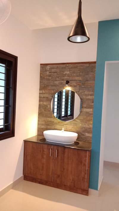 Bathroom, Furniture Designs by Interior Designer baiju  pk, Malappuram | Kolo