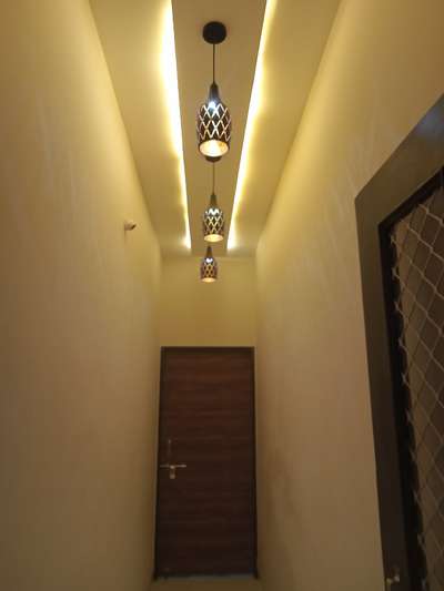 Ceiling, Lighting Designs by Home Automation DEEPAK manjhi, Indore | Kolo