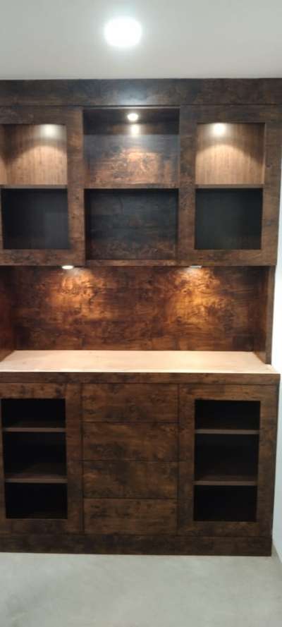 Lighting, Storage Designs by Building Supplies Waseem Khan, Delhi | Kolo