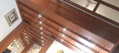Ceiling, Lighting Designs by Home Owner മരിയൻ ഫർണിച്ച കാസർകോട്, Kasaragod | Kolo