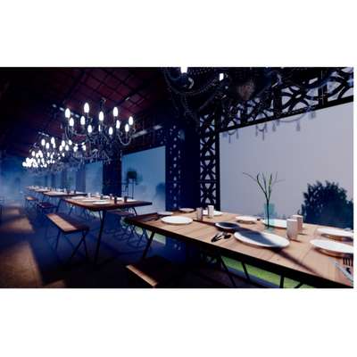 Dining, Table, Furniture Designs by Architect Ar BAHA ZAKARIYYA PANAKKAL, Malappuram | Kolo