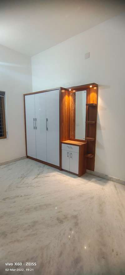 Flooring, Storage, Lighting Designs by Carpenter subhash nk, Palakkad | Kolo