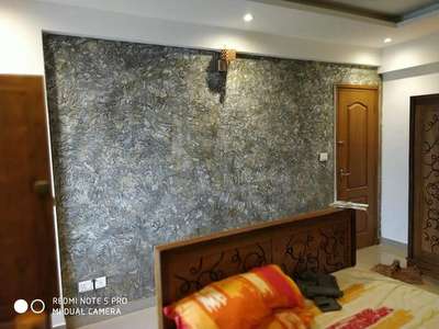 Furniture, Bedroom, Storage, Wall, Lighting Designs by Interior Designer ajayan mc, Kannur | Kolo