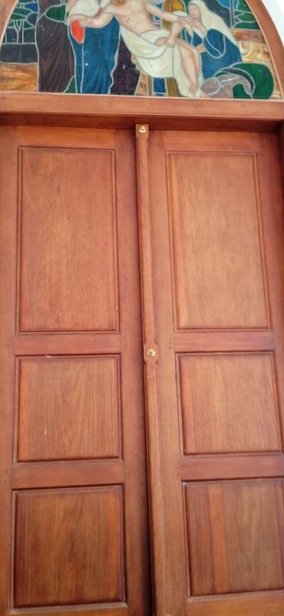 Door Designs by Building Supplies Tharesh panamaram, Wayanad | Kolo