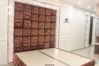 Furniture, Bedroom Designs by Contractor BuildTune Constructions + Studios, Delhi | Kolo
