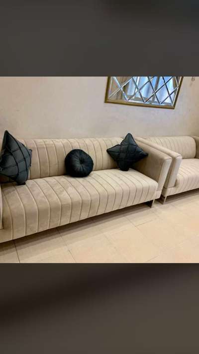 Furniture, Living Designs by Interior Designer Sofa Ali, Gautam Buddh Nagar | Kolo