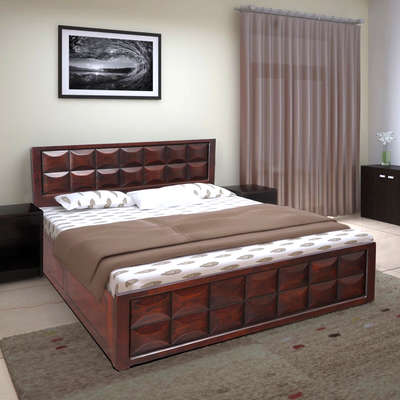 Furniture, Bedroom Designs by Carpenter Mahendar Jangid, Jodhpur | Kolo