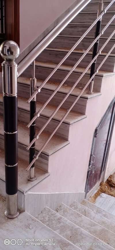Staircase Designs by Service Provider dilshan k, Jaipur | Kolo