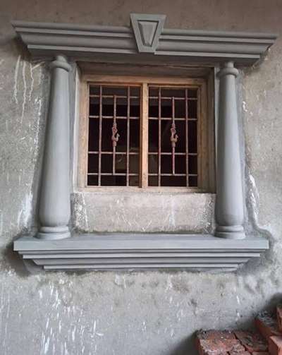 Window Designs by Contractor bibin raj, Ernakulam | Kolo