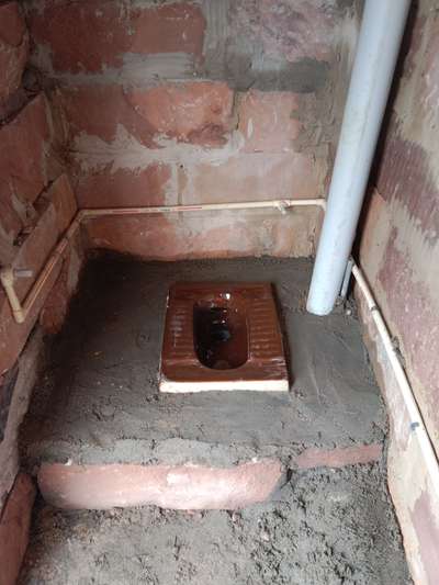 Bathroom Designs by Plumber bunty Belim, Jodhpur | Kolo