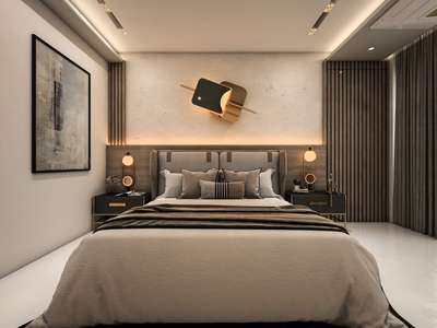 Furniture, Bedroom Designs by Interior Designer m s khan, Jaipur | Kolo