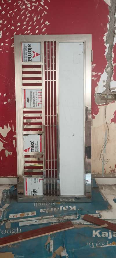 Door Designs by Fabrication & Welding Mohd Hasan, Delhi | Kolo
