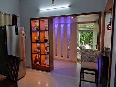 Furniture, Home Decor Designs by Interior Designer Design Desk, Thrissur | Kolo
