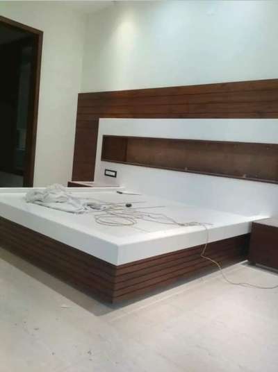 Furniture, Bedroom, Storage Designs by Contractor sunny  Malik, Gautam Buddh Nagar | Kolo