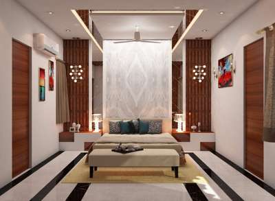 Living Designs by 3D & CAD hyper studio design, Jaipur | Kolo