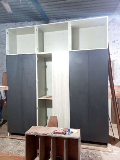 Storage Designs by Building Supplies shamsher singh 9971160273, Delhi | Kolo