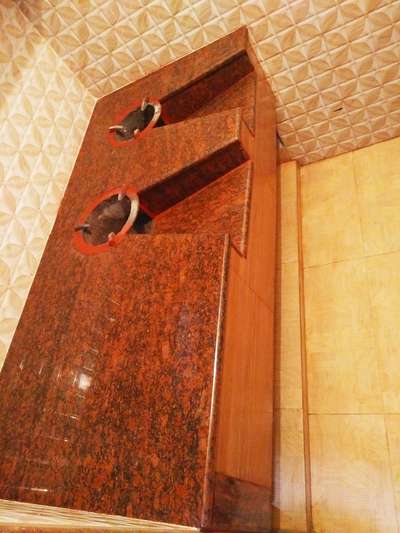 Kitchen Designs by Flooring prasad kodanadu, Ernakulam | Kolo