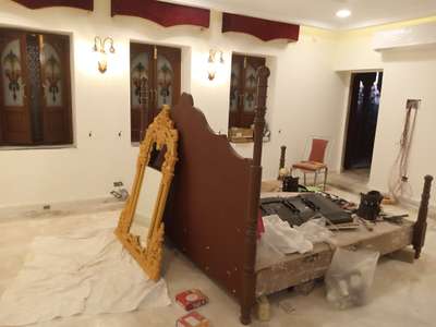 Furniture, Bedroom, Window Designs by Electric Works moolchand siyak, Sikar | Kolo