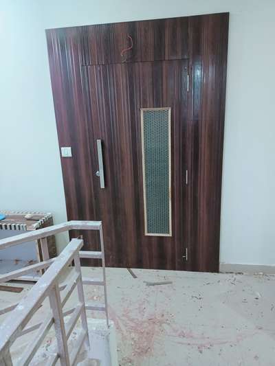 Door Designs by Carpenter Salman Rangrez, Jaipur | Kolo