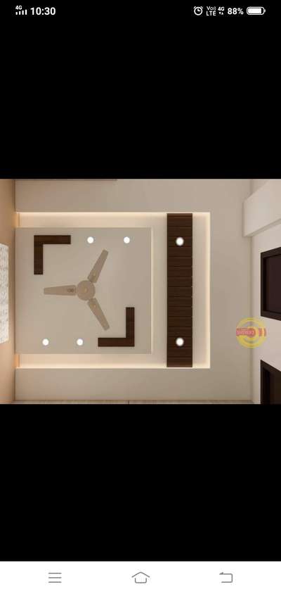 Ceiling, Lighting Designs by Interior Designer Jomon  jomon, Alappuzha | Kolo