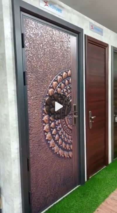 Door Designs by Building Supplies Navneet  Raghav, Gautam Buddh Nagar | Kolo