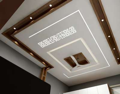 Ceiling, Lighting Designs by Interior Designer sushil tripathi, Gautam Buddh Nagar | Kolo
