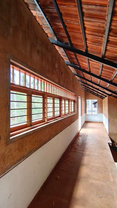 Window Designs by Architect Rafeeq Mrt, Malappuram | Kolo
