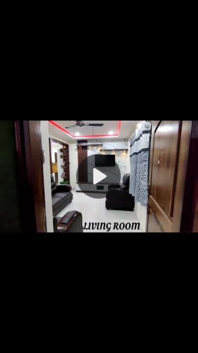Living, Furniture, Home Decor, Kitchen Designs by Interior Designer NCR Home interior, Alwar | Kolo