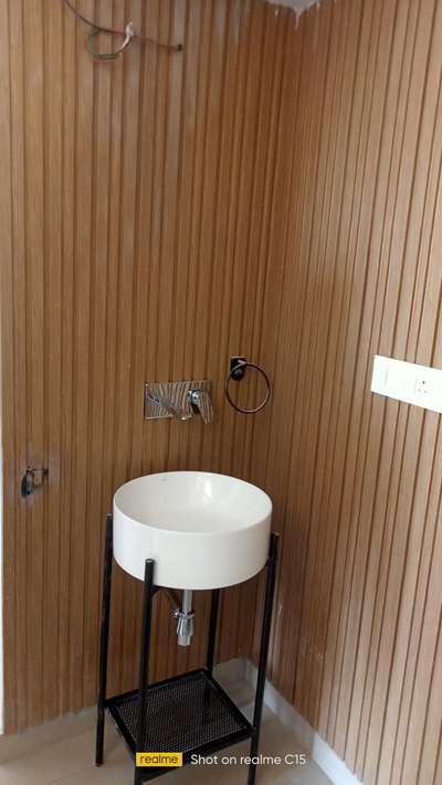 Bathroom Designs by Plumber Deepak ghadai, Gautam Buddh Nagar | Kolo