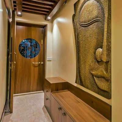 Door Designs by Contractor Culture Interior, Delhi | Kolo
