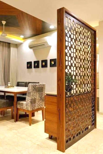 Dining, Furniture, Table, Ceiling, Lighting Designs by Carpenter up bala carpenter, Kannur | Kolo