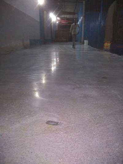 Flooring Designs by Flooring Raikwal Concrete System, Delhi | Kolo